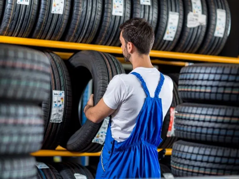 Hemşin Oto Lastikçi