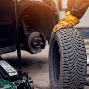 Hemşin Oto Lastikçi